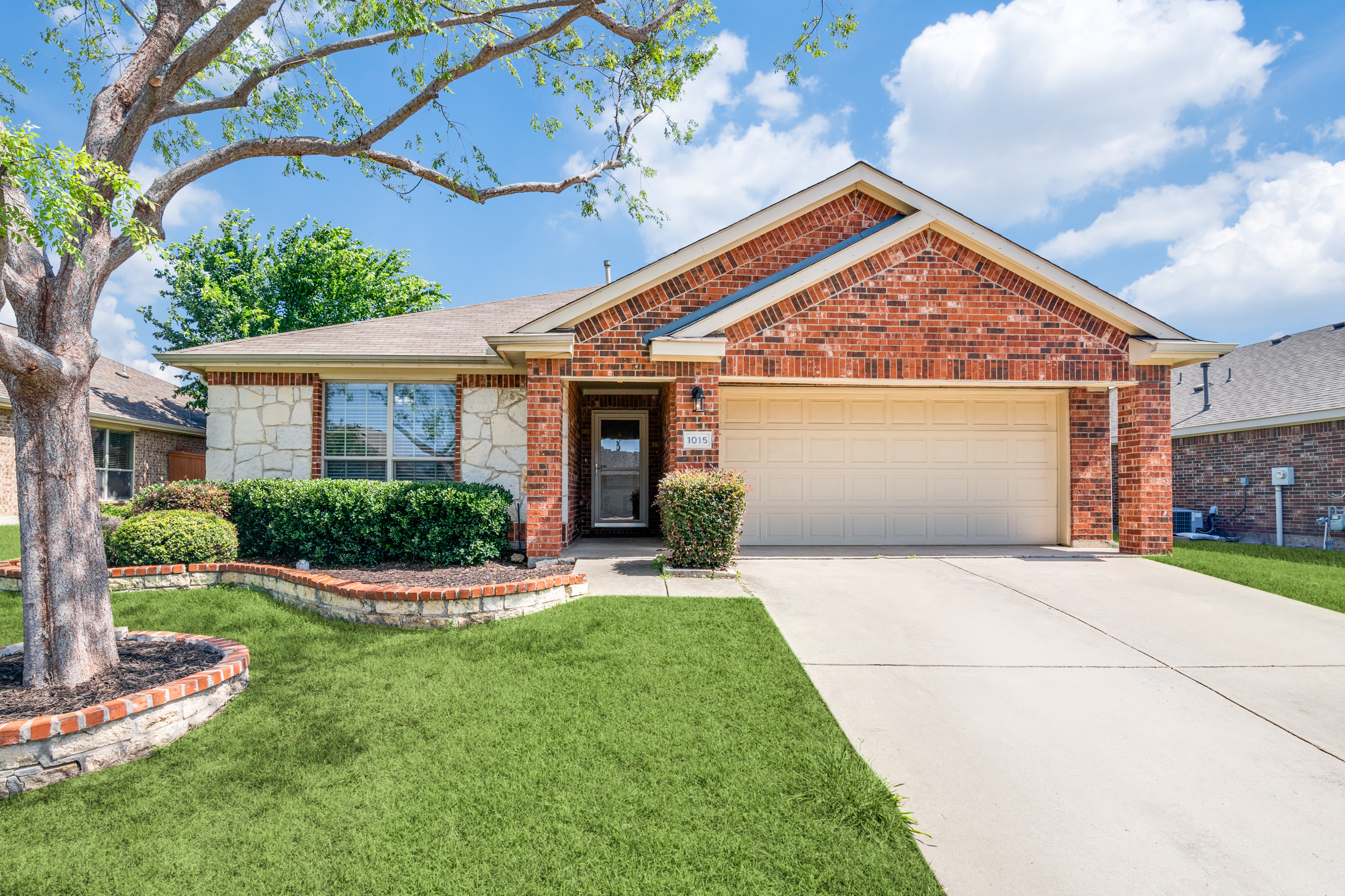 1015 Shepard Lane