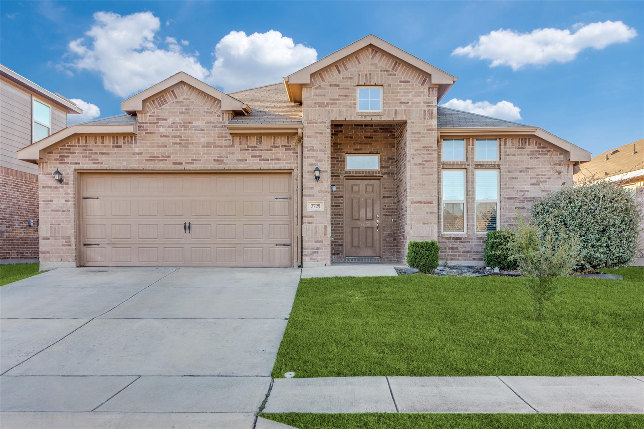 2729 Adams Fall Lane
