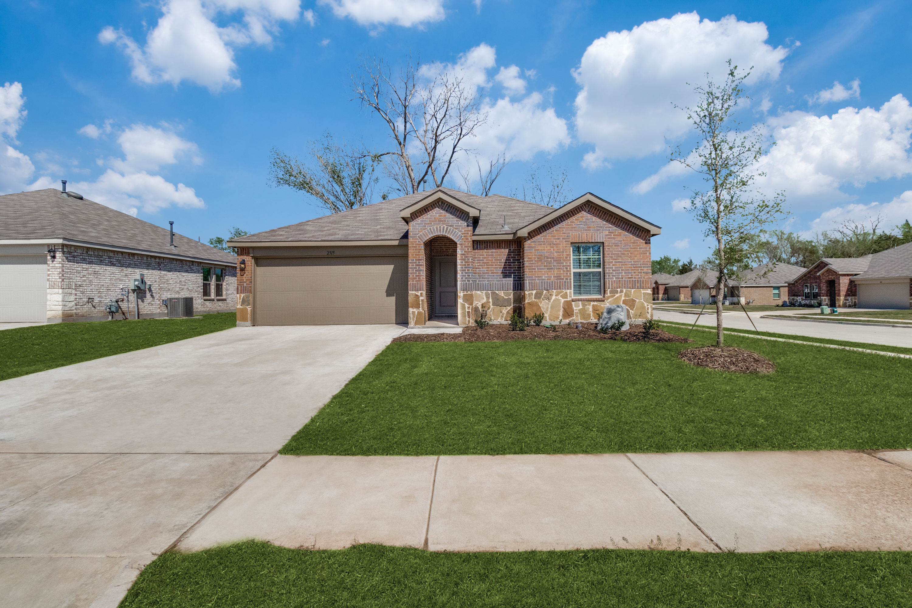2315 San Jacinto Way