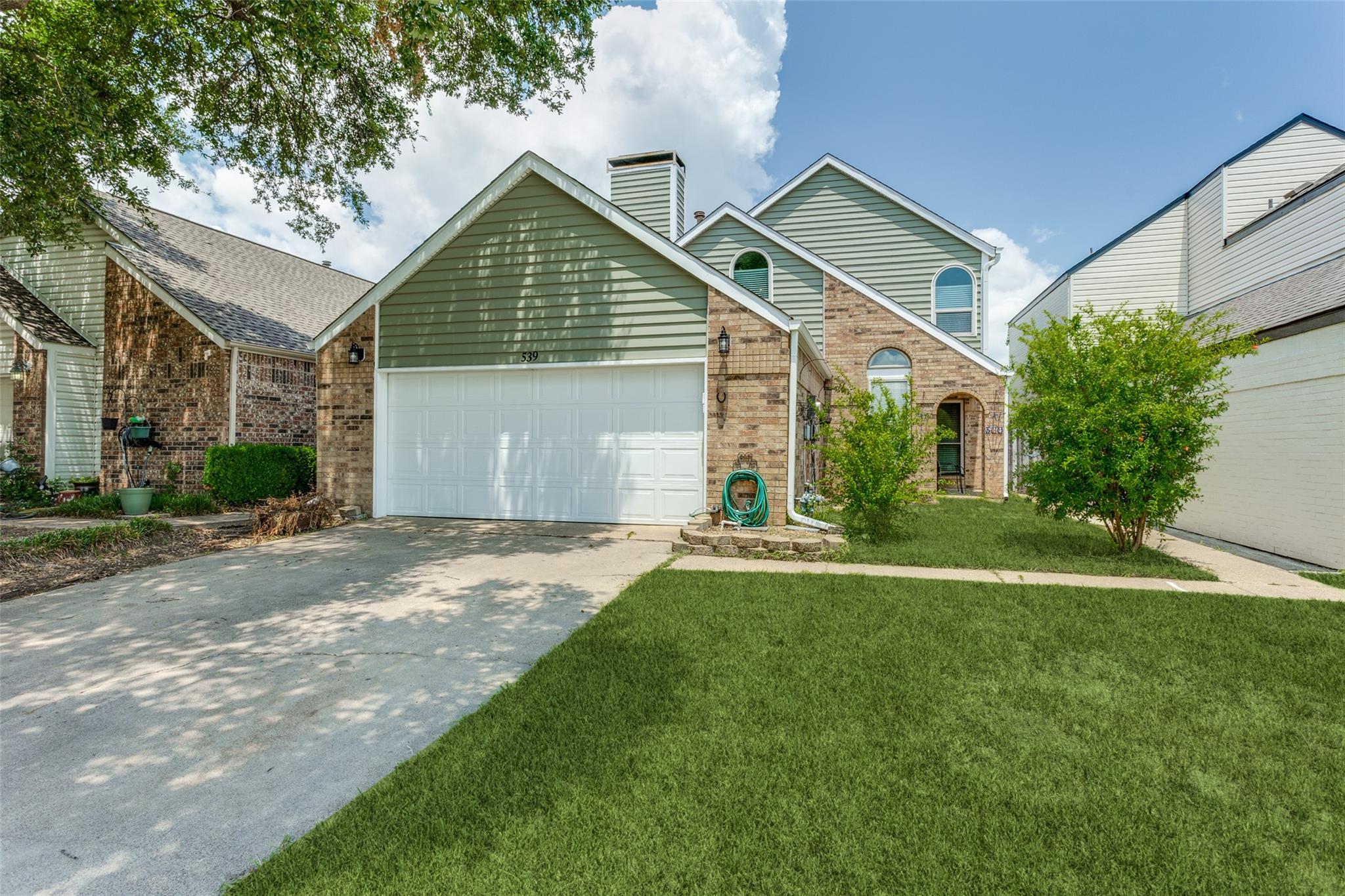 539 Briarcliff Drive